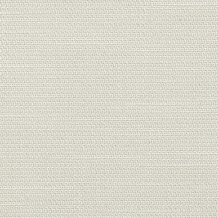 Linesque Lily light-filtering roman blind fabric swatch