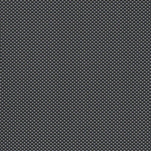 One Screen Silver-Black