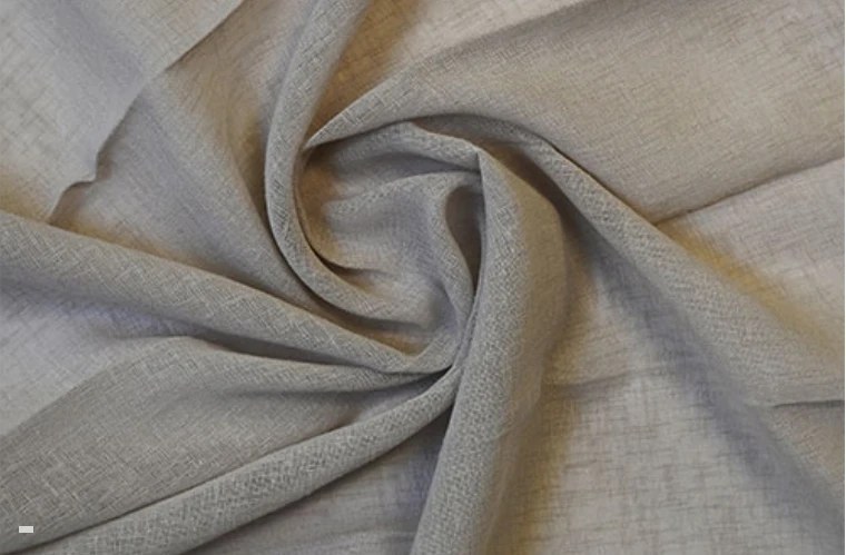 Linen HAALUX Aire Sheer