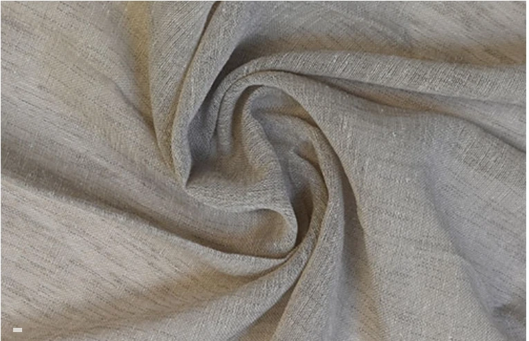 Parchment HAALUX Aire Sheer