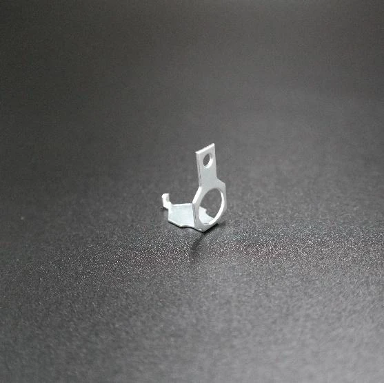 Metal Plate For Cord Drive Runner Silver