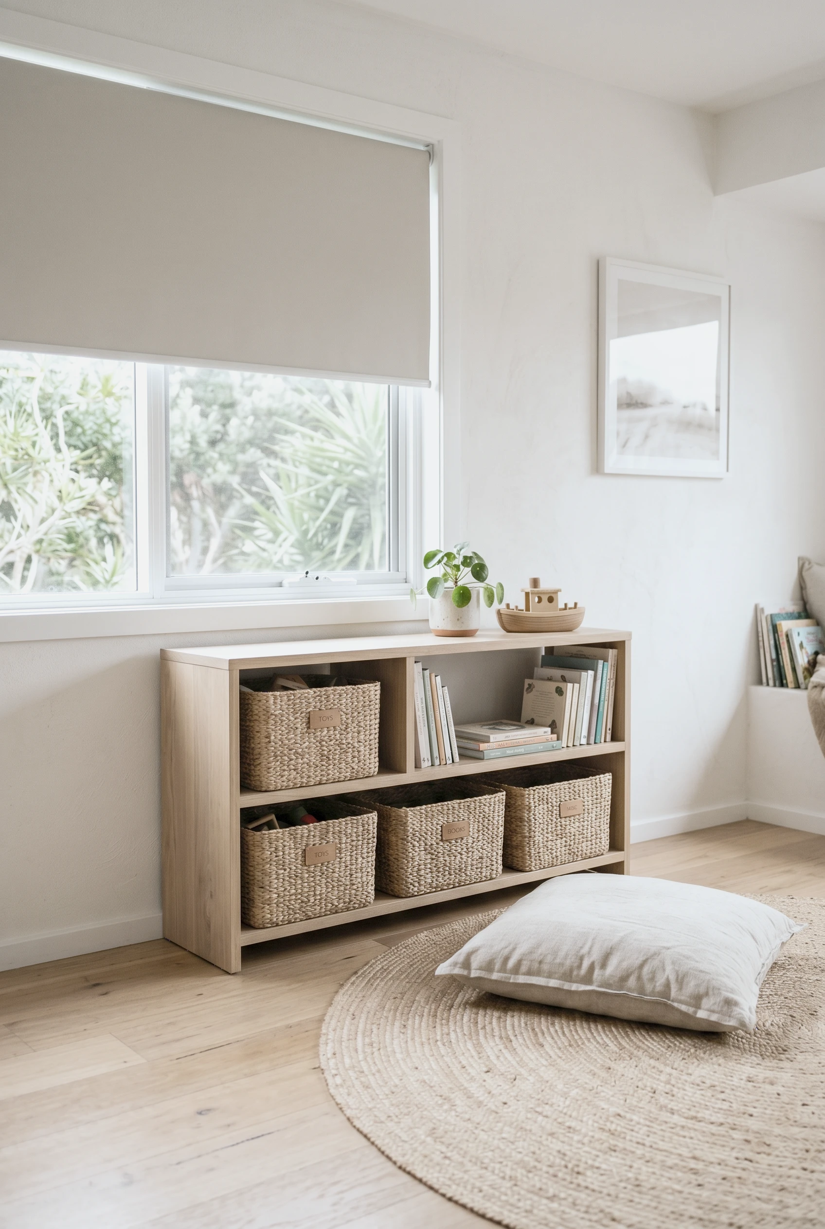 Roller Blinds