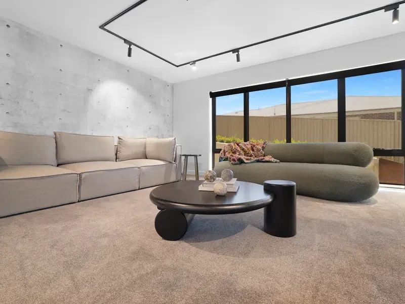 Roller & Panel Blind Fabrics