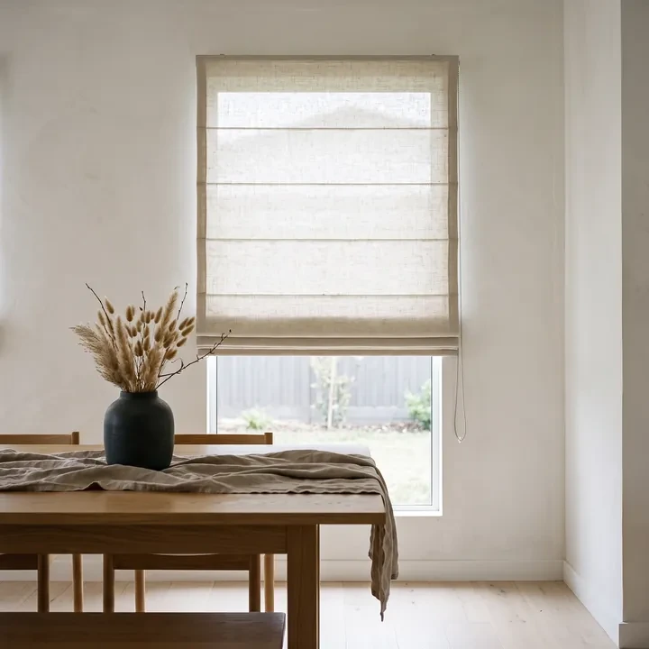 Roman Blind Fabrics