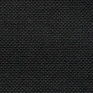 Kleenscreen Charcoal fabric swatch, real photo