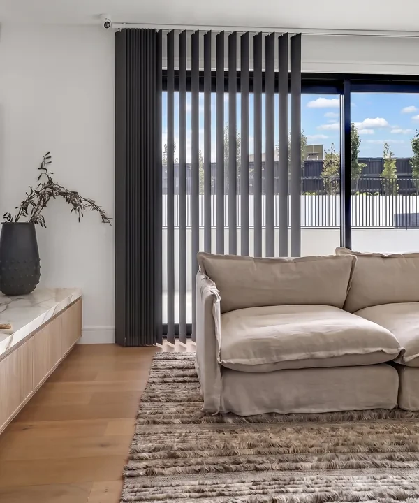 Vertical Blinds