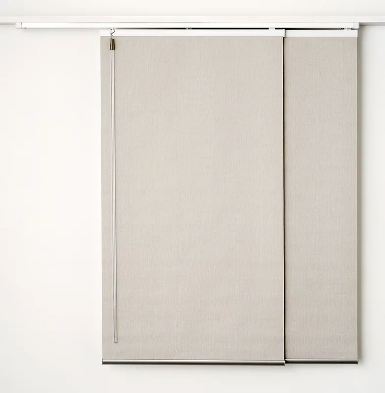 Panel Blinds