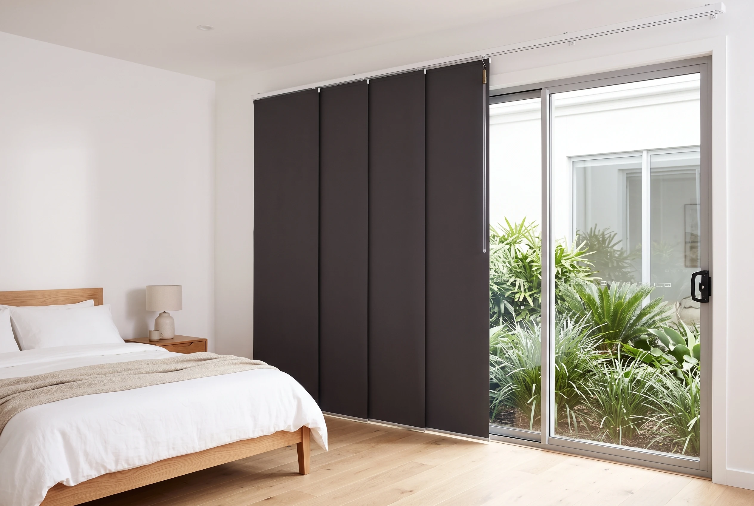 Panel Blinds