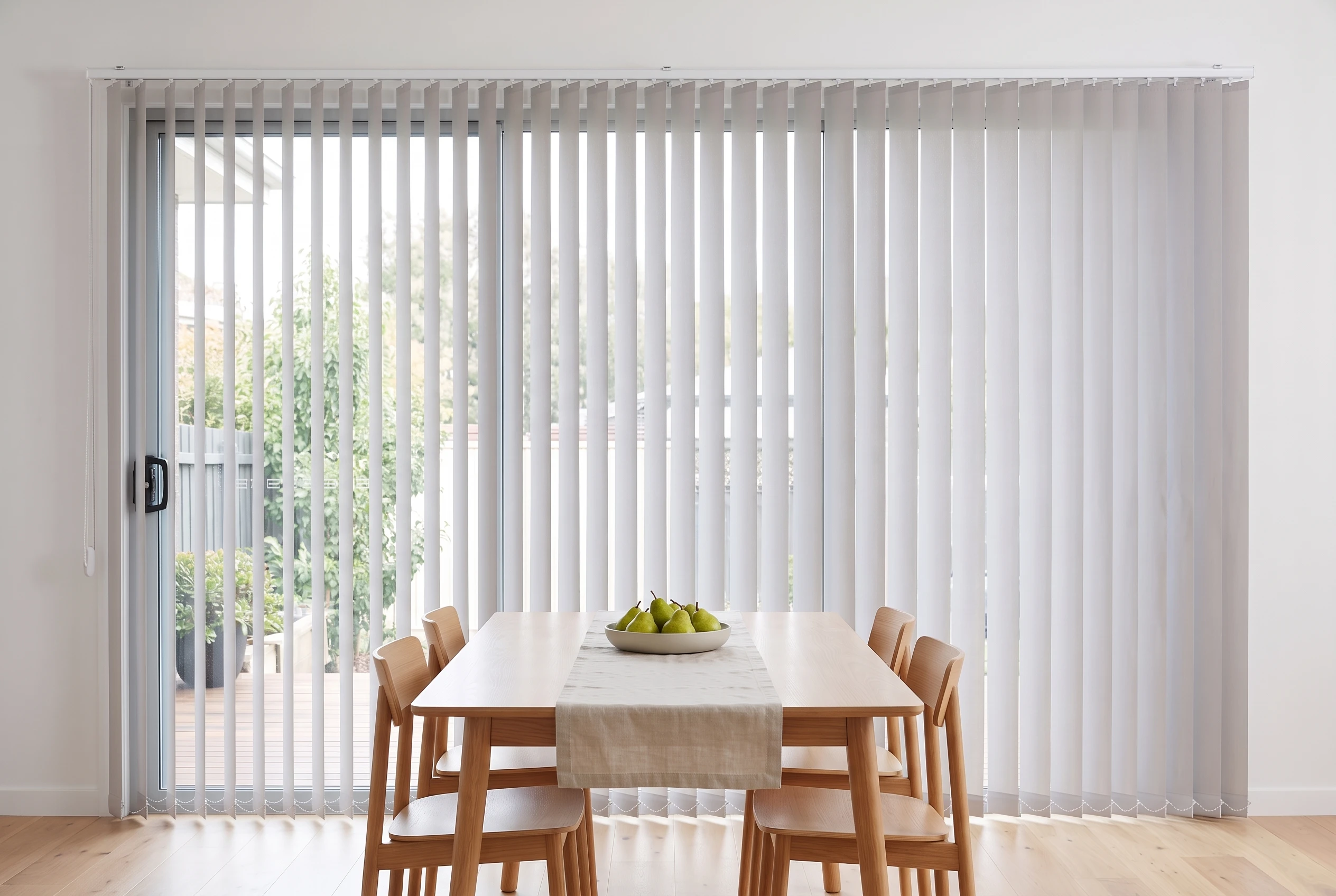 Vertical Blinds