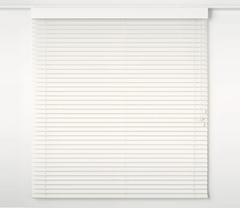 Visionwood Venetian Blinds