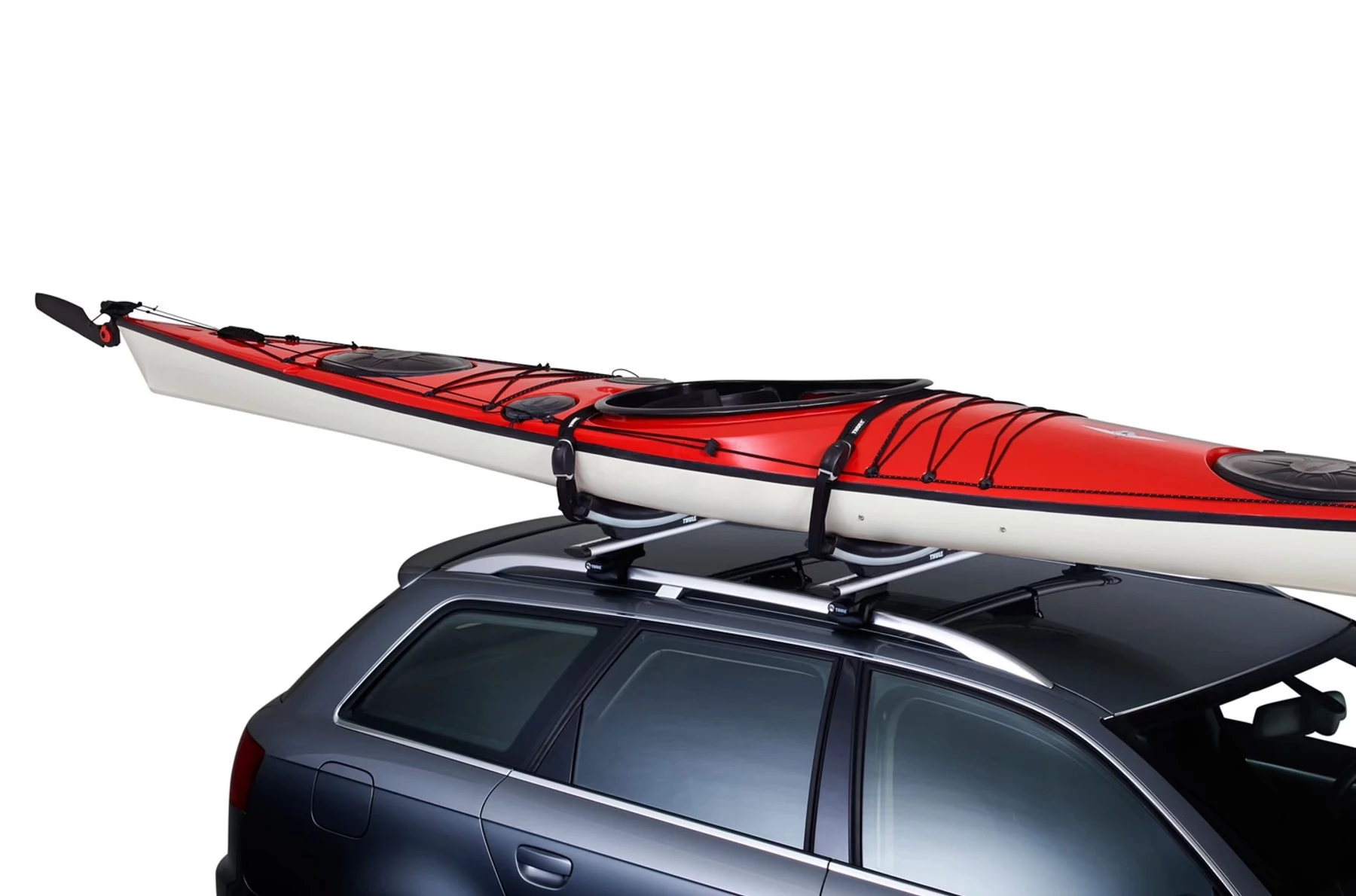 Thule K Guard Kayak Carrier