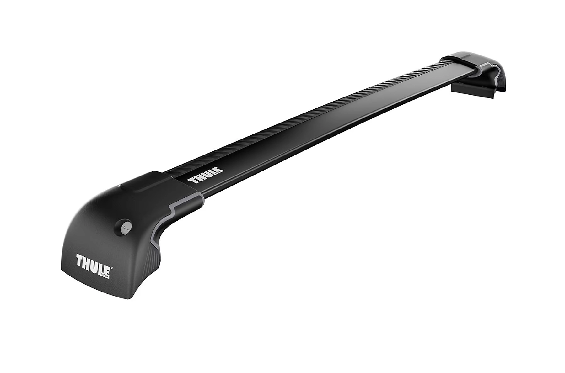 Thule WingBar Edge 9591B roof rack 2-packBlack L