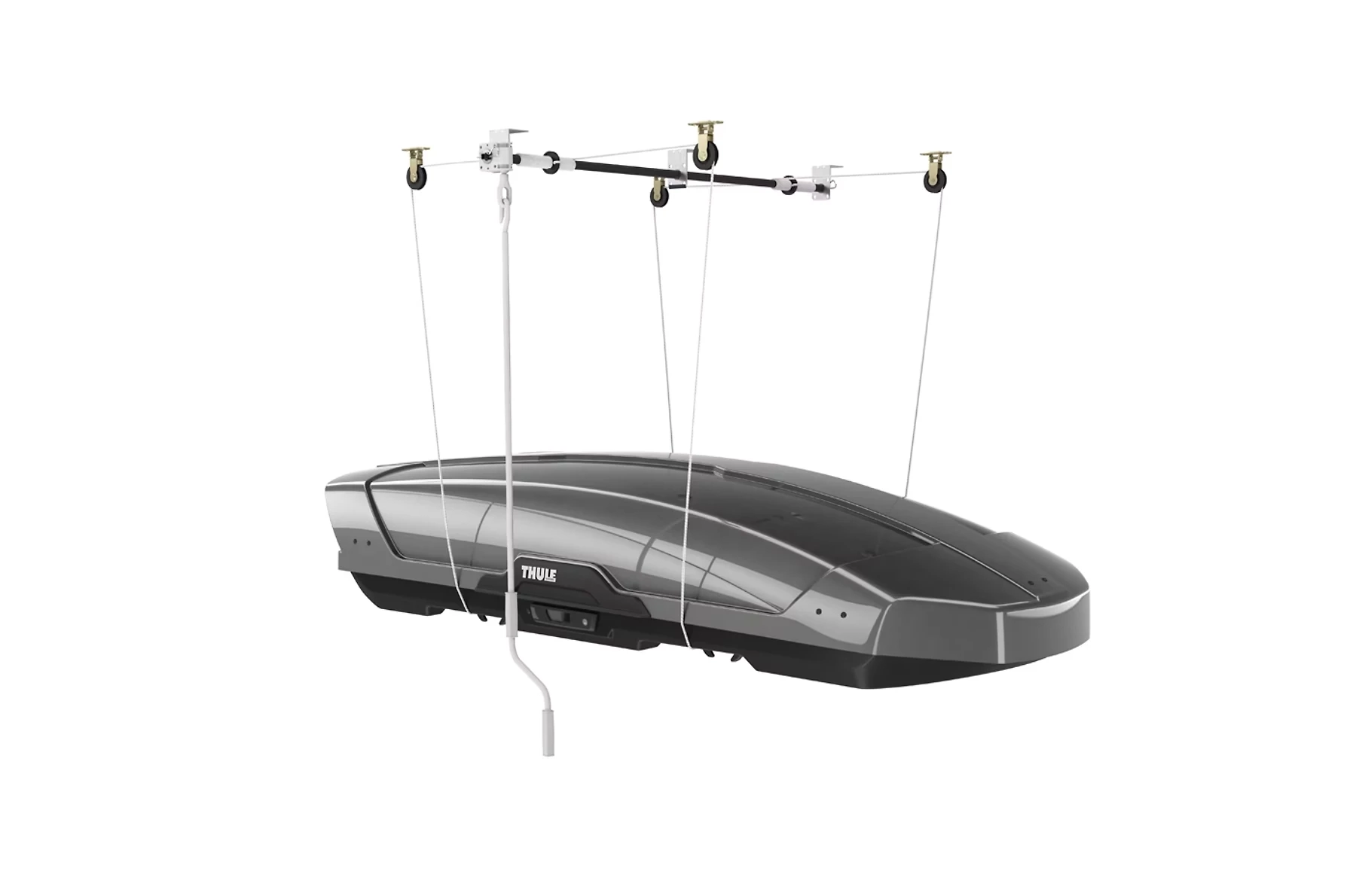 Thule MultiLift multilift aluminium