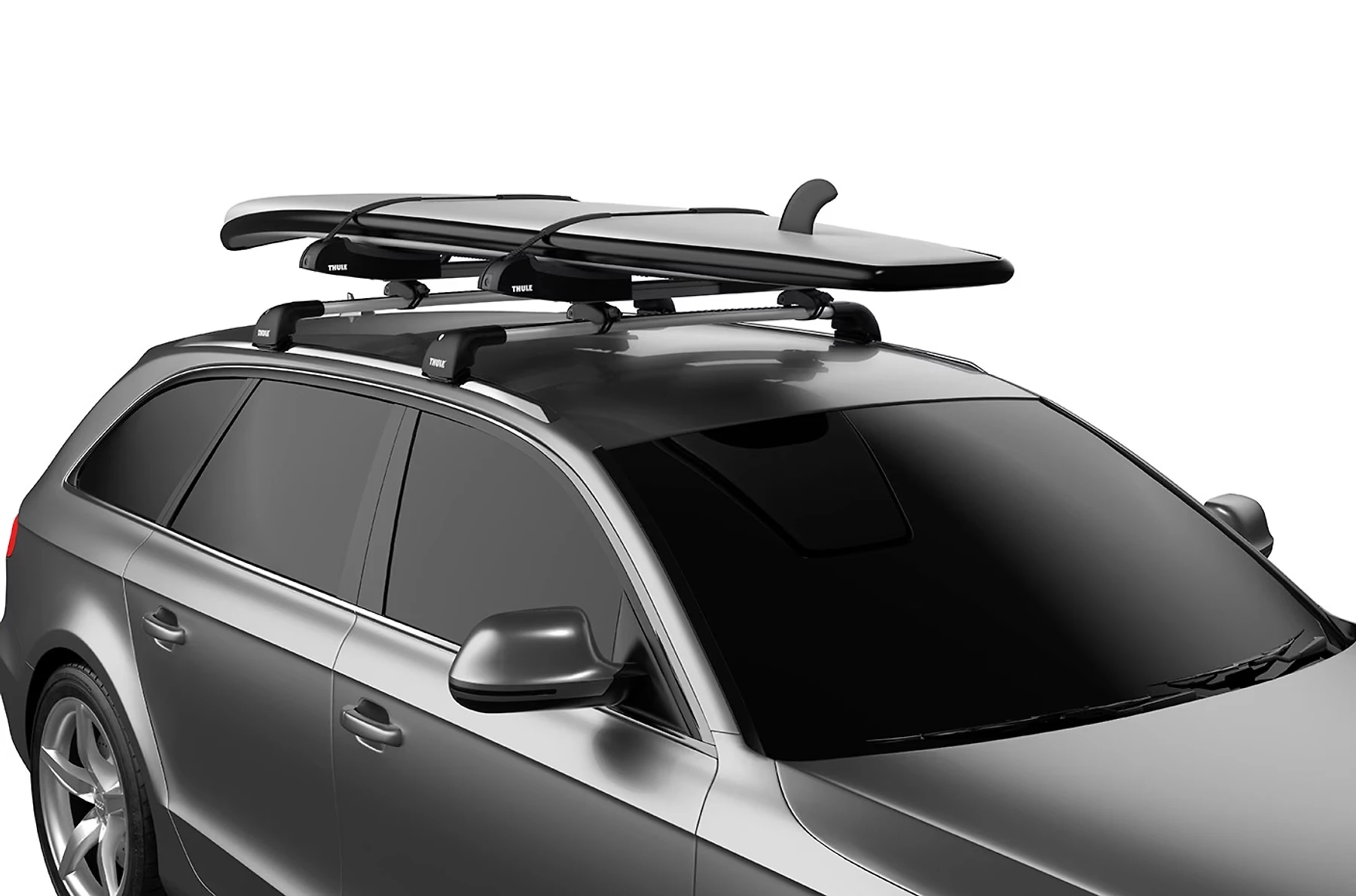 Board Shuttle Thule Multipurpose Rack Thule Sapling Thule 811XT