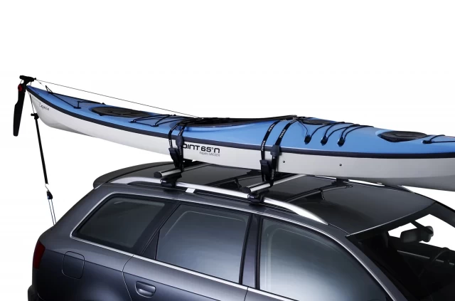 Thule K Guard Kayak Carrier