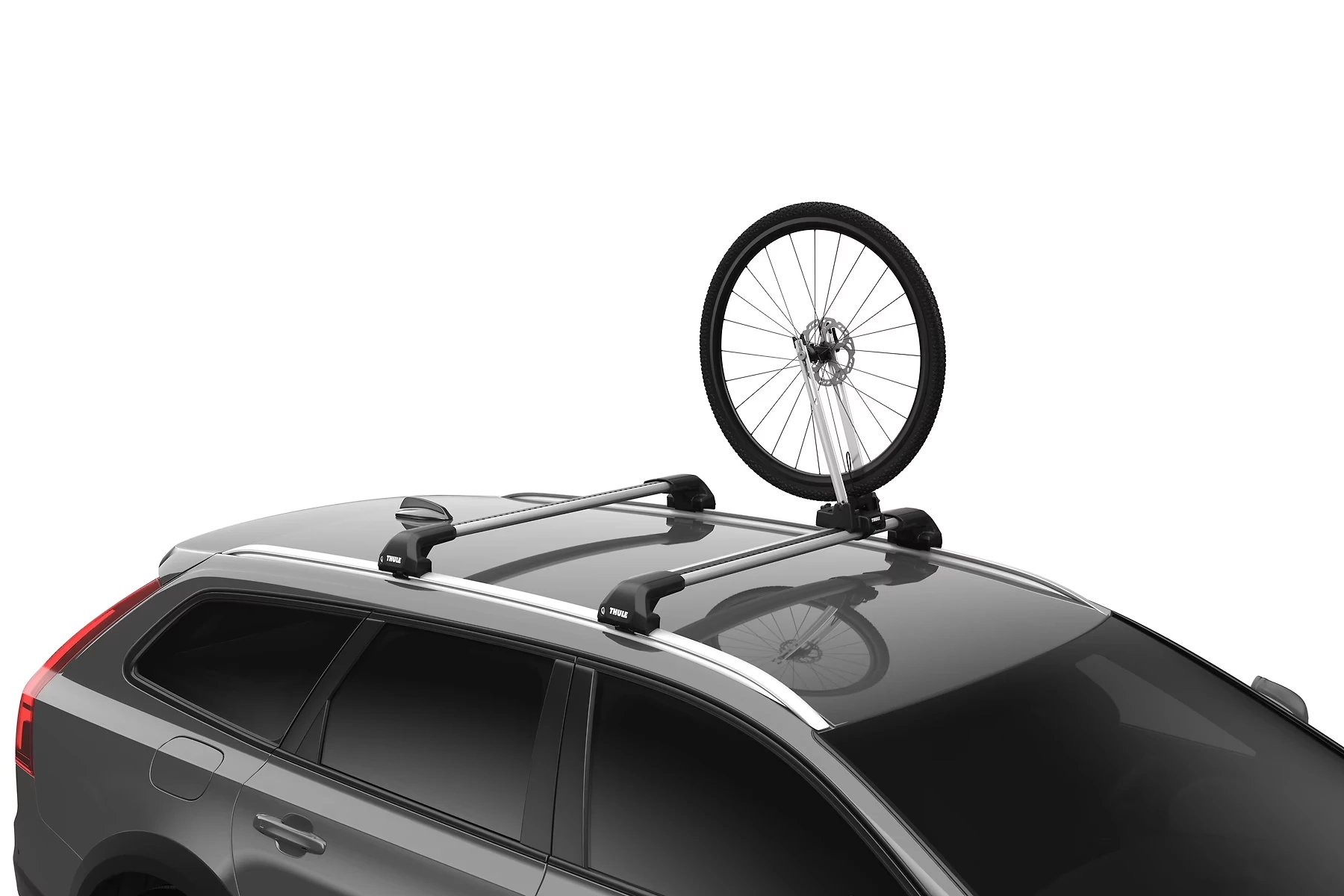 Thule Bike Front Wheel Holder