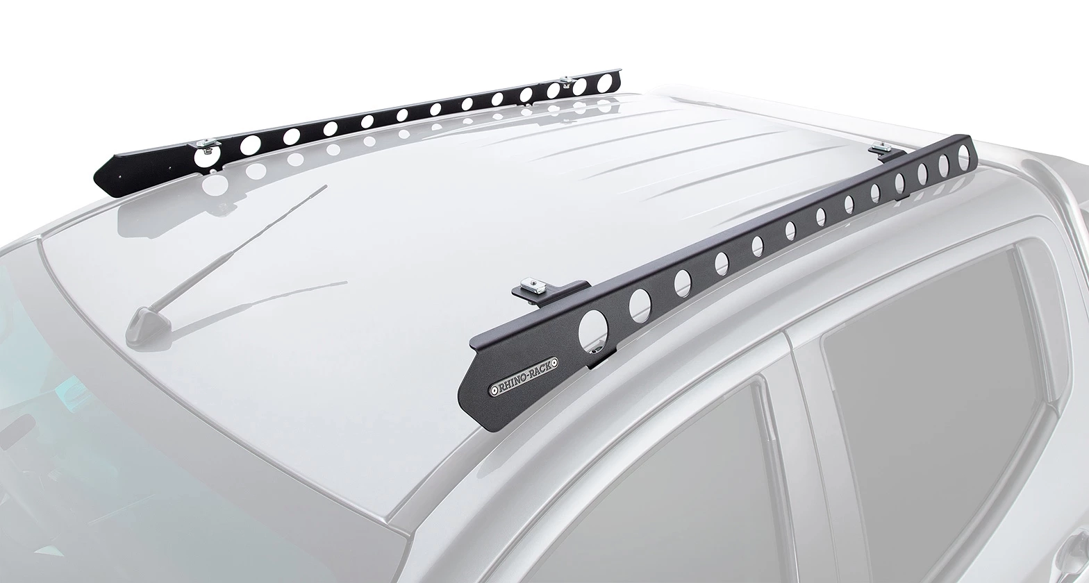 Backbone Mounting System Mitsubishi Triton