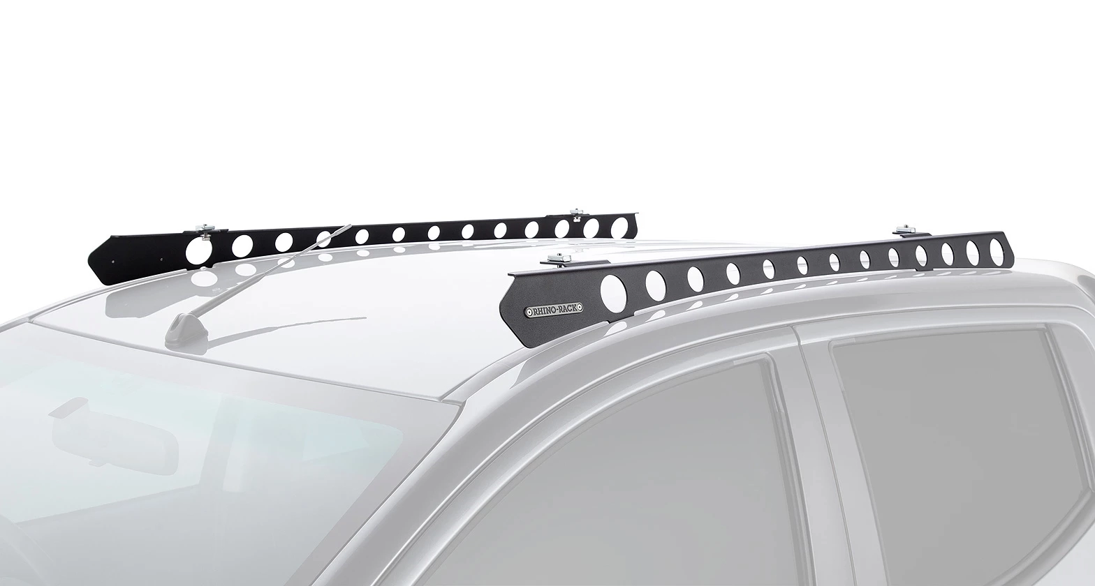 Backbone Mounting System Mitsubishi Triton