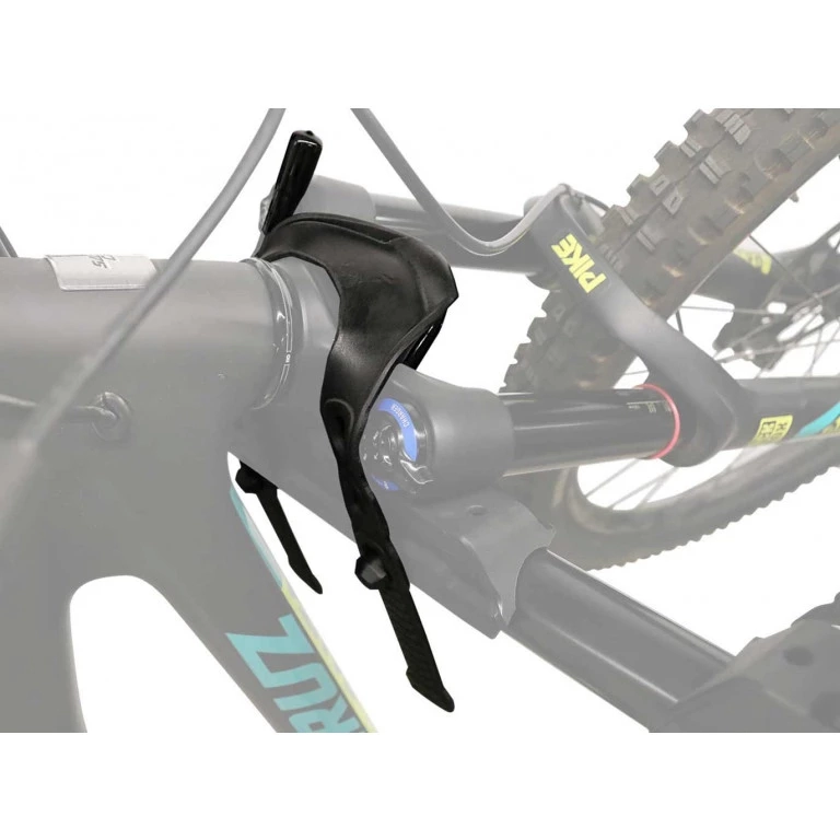 Hangover Vertical Hanging Mountain Bike Rack