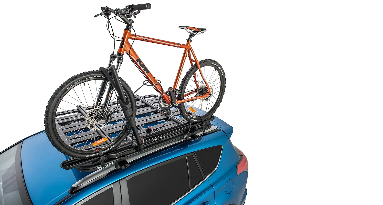 Car Bike Rack For Rhino Rack Rhino-Rack Spare Wheel Bike Carrier