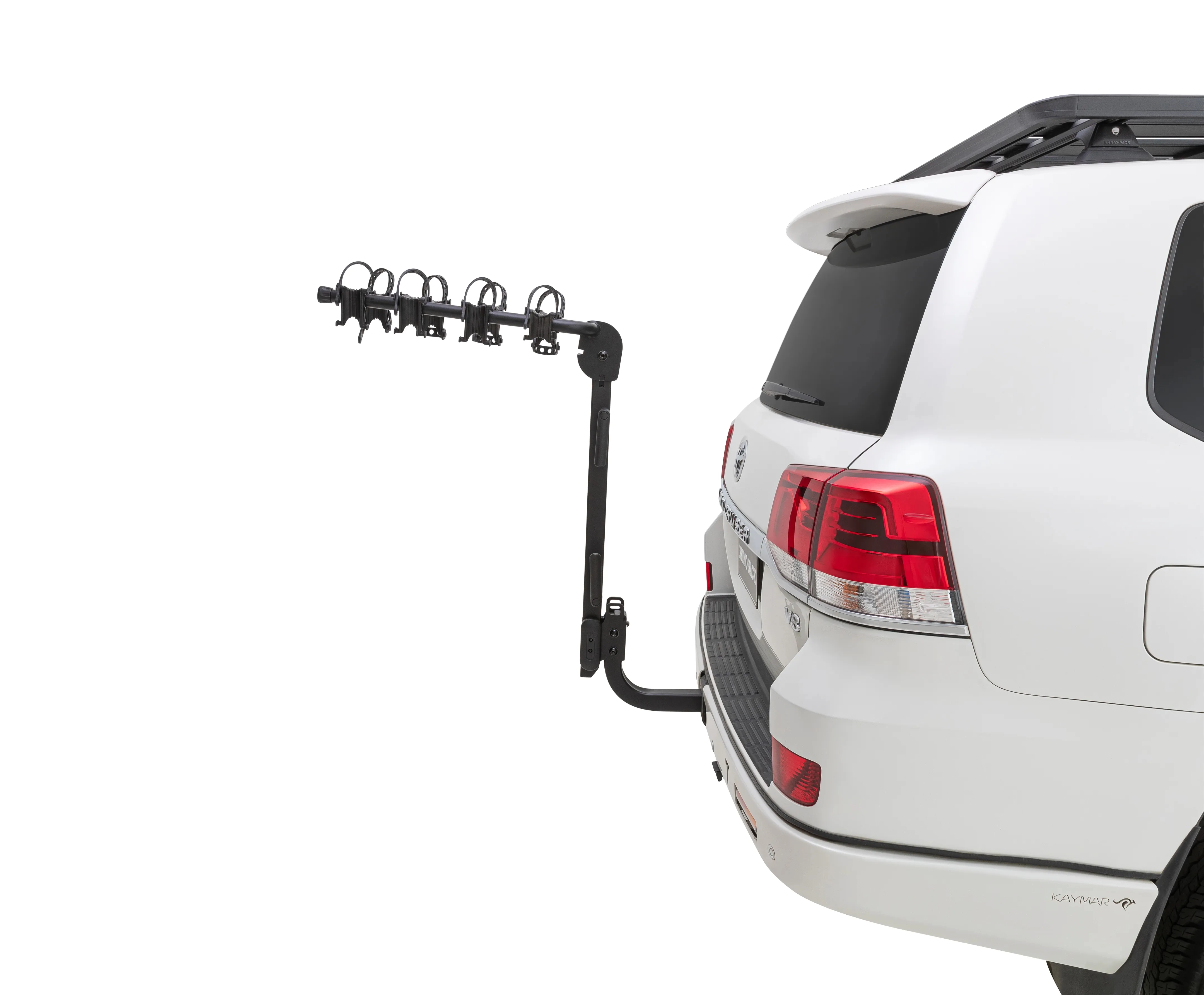 Trailer Hitch Mount Rhino Tow Bar Ladder Rack Rhino-Rack RLRM