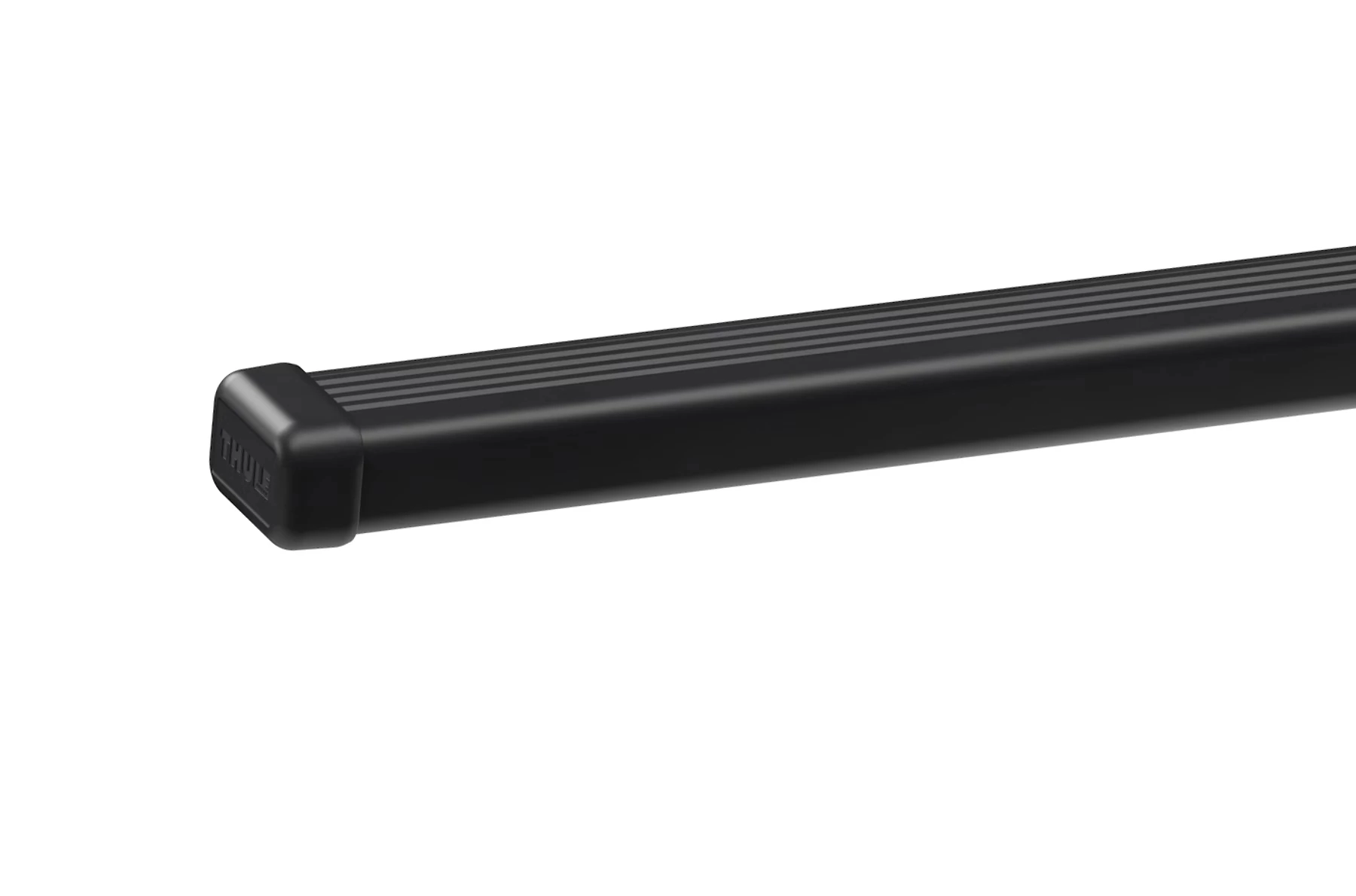 Thule SquareBar Evo 108 cm roof bar 2-pack127cm