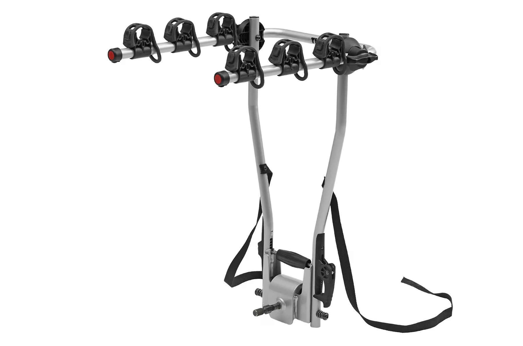 Thule HangOn bike Hanging Towbar Bike Rack Tiltable