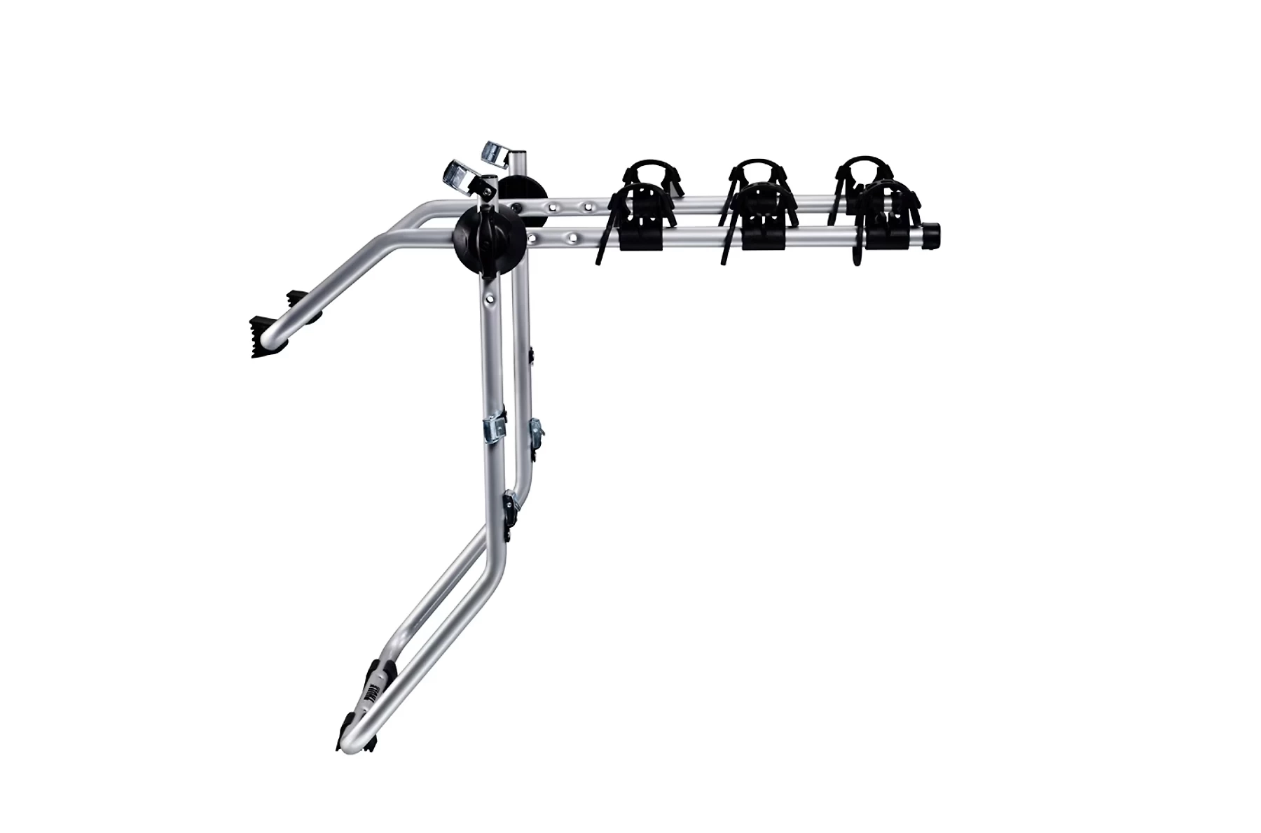 Thule FreeWay Bike Hanging Trunk Bike Rack Aluminium