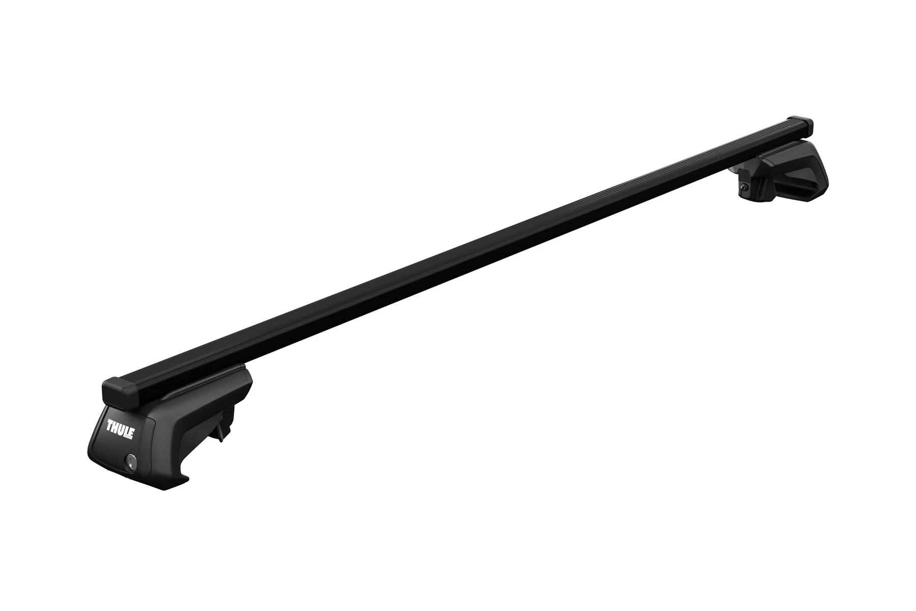 Thule SmartRack XT 1180 Black