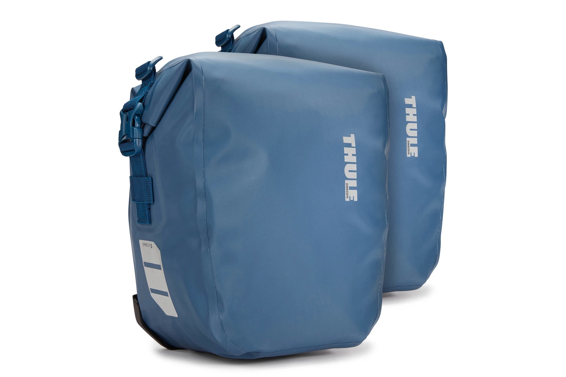 Thule Shield Pannier 13L Blue