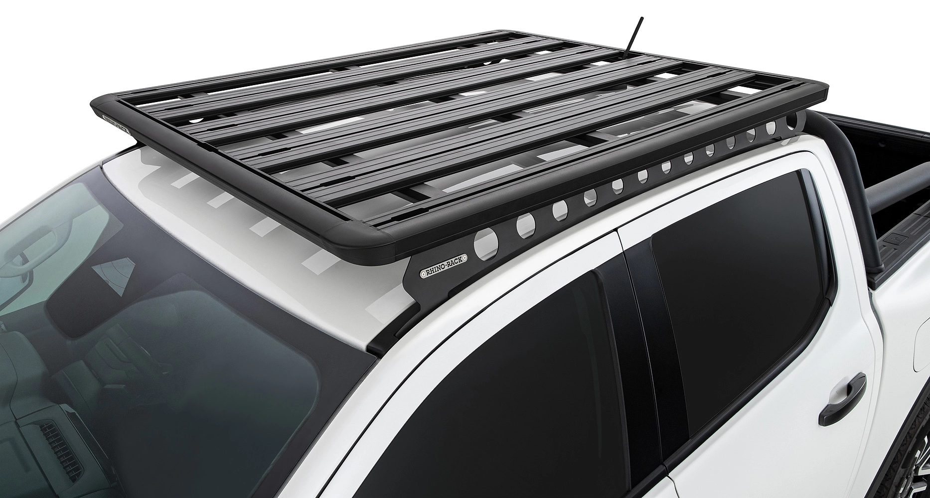 Rhino-Rack Backbone Mounting System for Ford Ranger P703 (XL, XLS