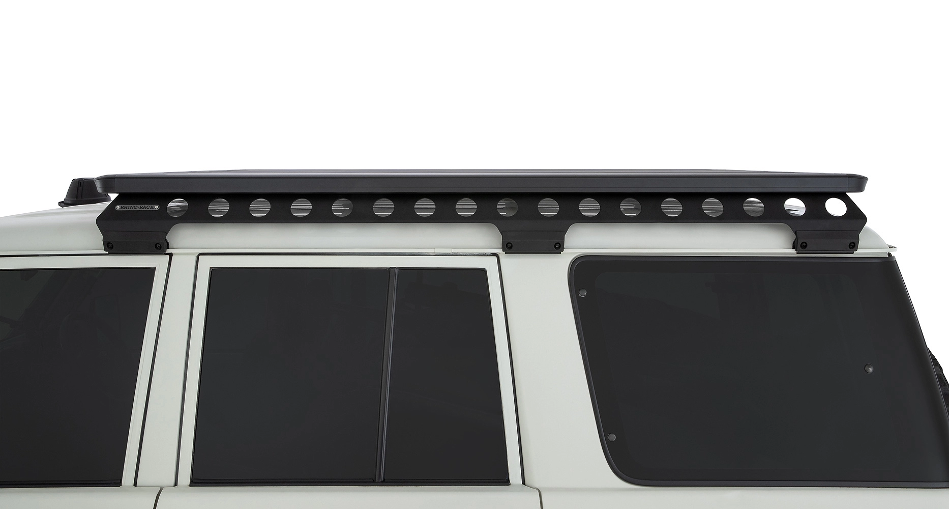 Rhino-Rack Backbone Mounting System Long Guttermount Backbone