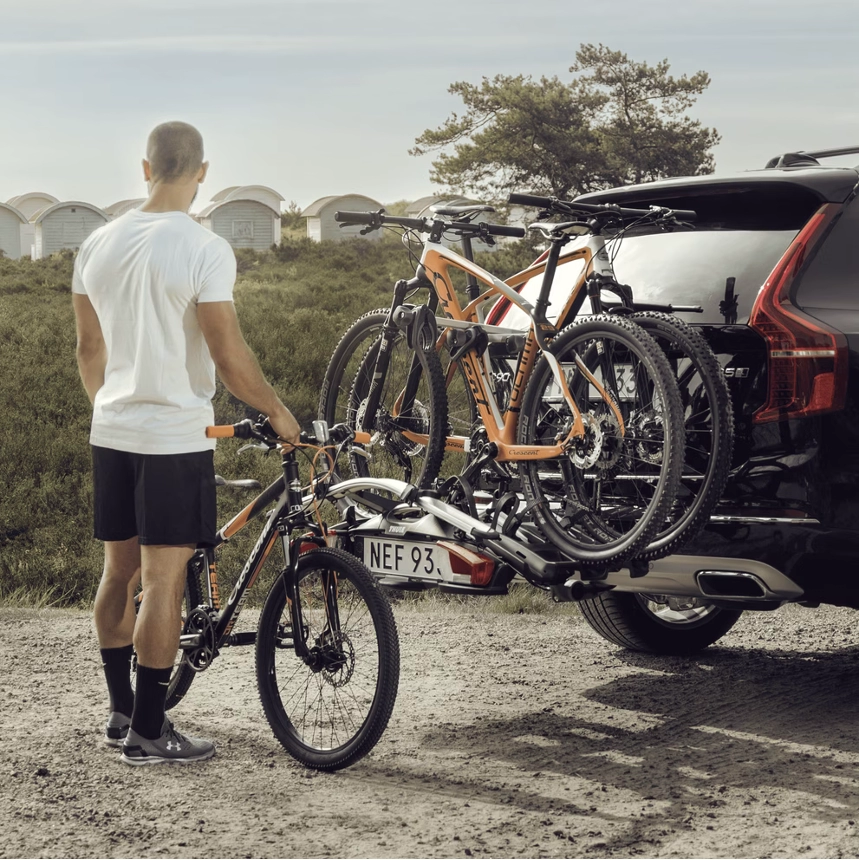 Thule VeloCompact Bike Carrier