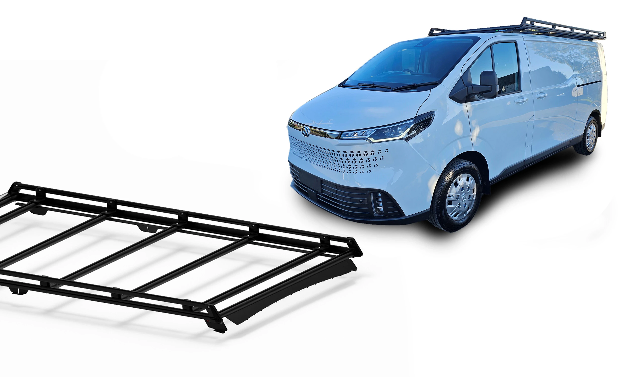 Wedgetail Trade Combination to suit LDV Deliver LWB 01/24