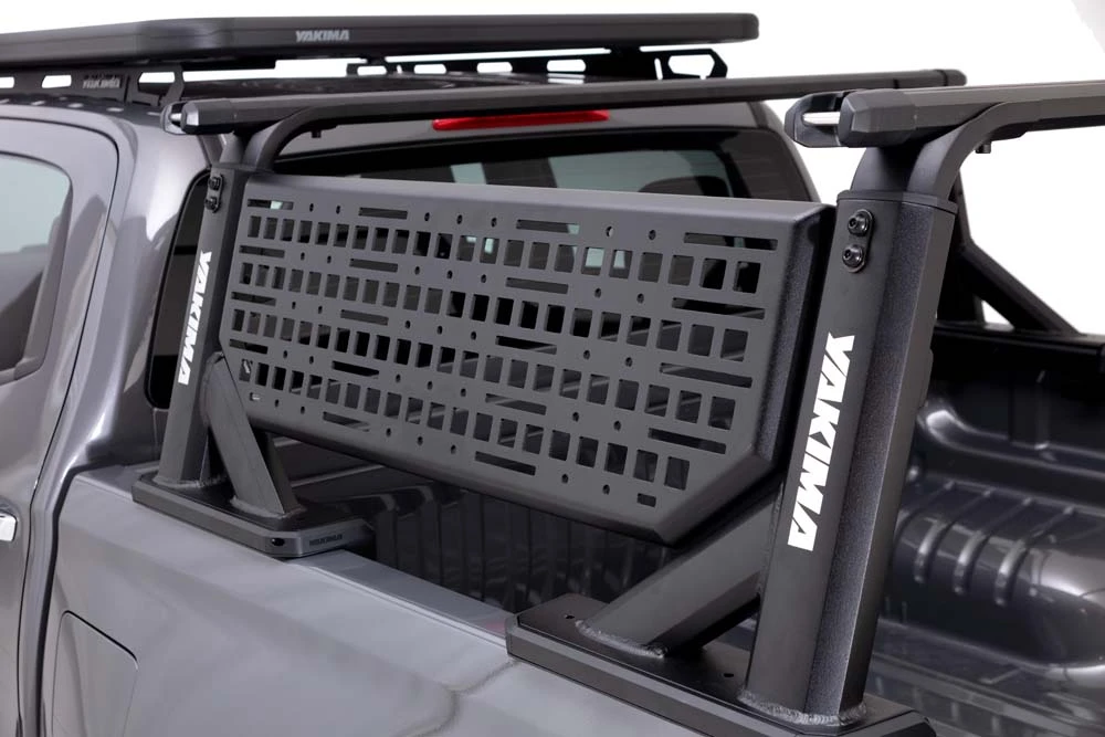 OverHaul MOLLE Panel Medium