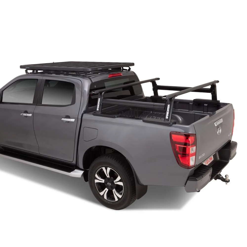 Yakima SideBar, Short Bed - Main Image