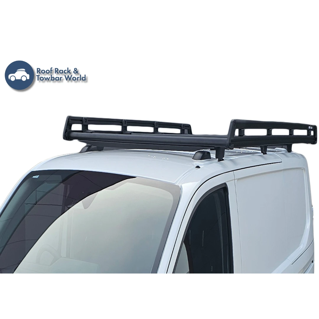 Wedgetail Trade Combination to suit 2024 Ford Transit Custom SWB