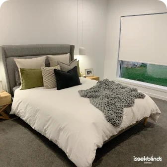 Blockout Roller Blinds