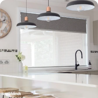 Double Roller Blinds