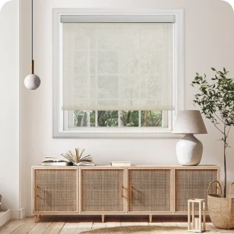 Light Filter Roller Blinds