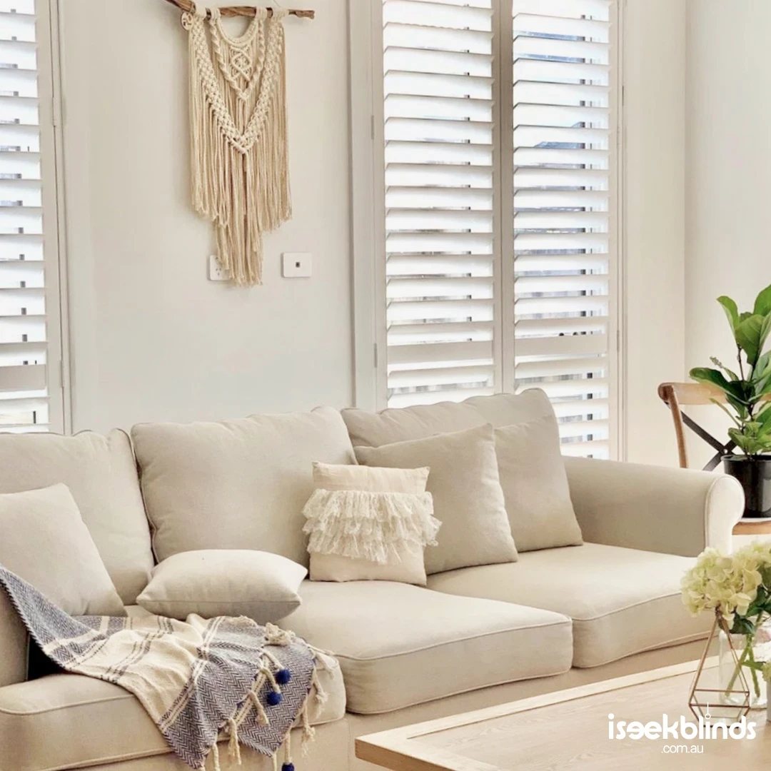 Plantation Shutters Assemble