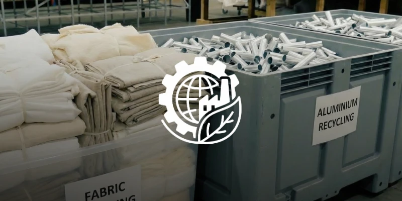 Less Waste, More Purpose