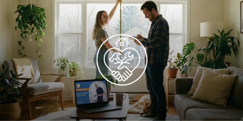 Empowering Australians, One Window At A Time