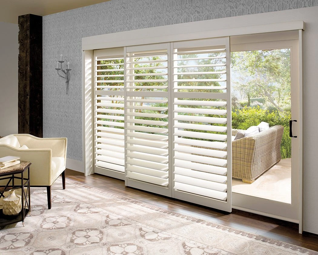Express Shutters