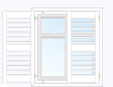 b-check-that-your-panels-open-and-close-easily-as-they-can-be-heavy-its-normal-if-you-need-to-lift-the-edge-of-the-panel-and-nudge-it-on