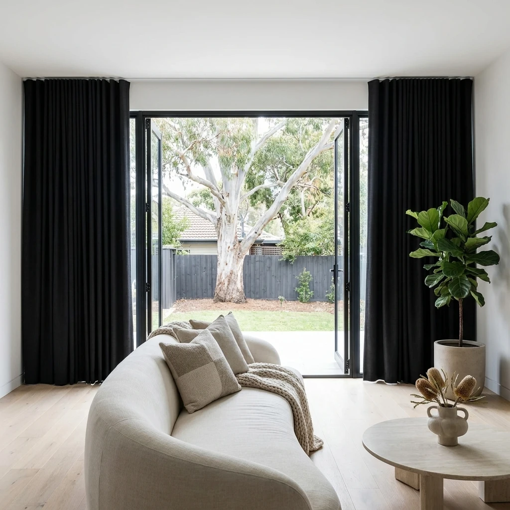 Blockout Curtains