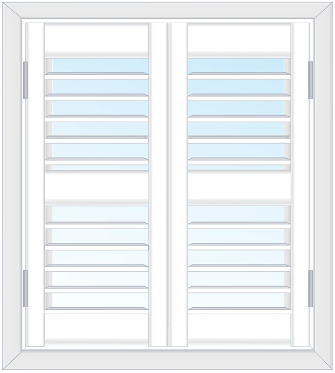 shutters