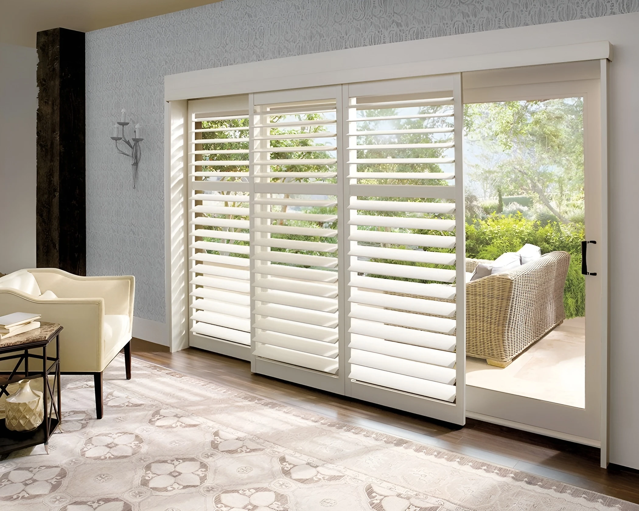 express-shutters