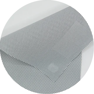 Budget Screen Grey