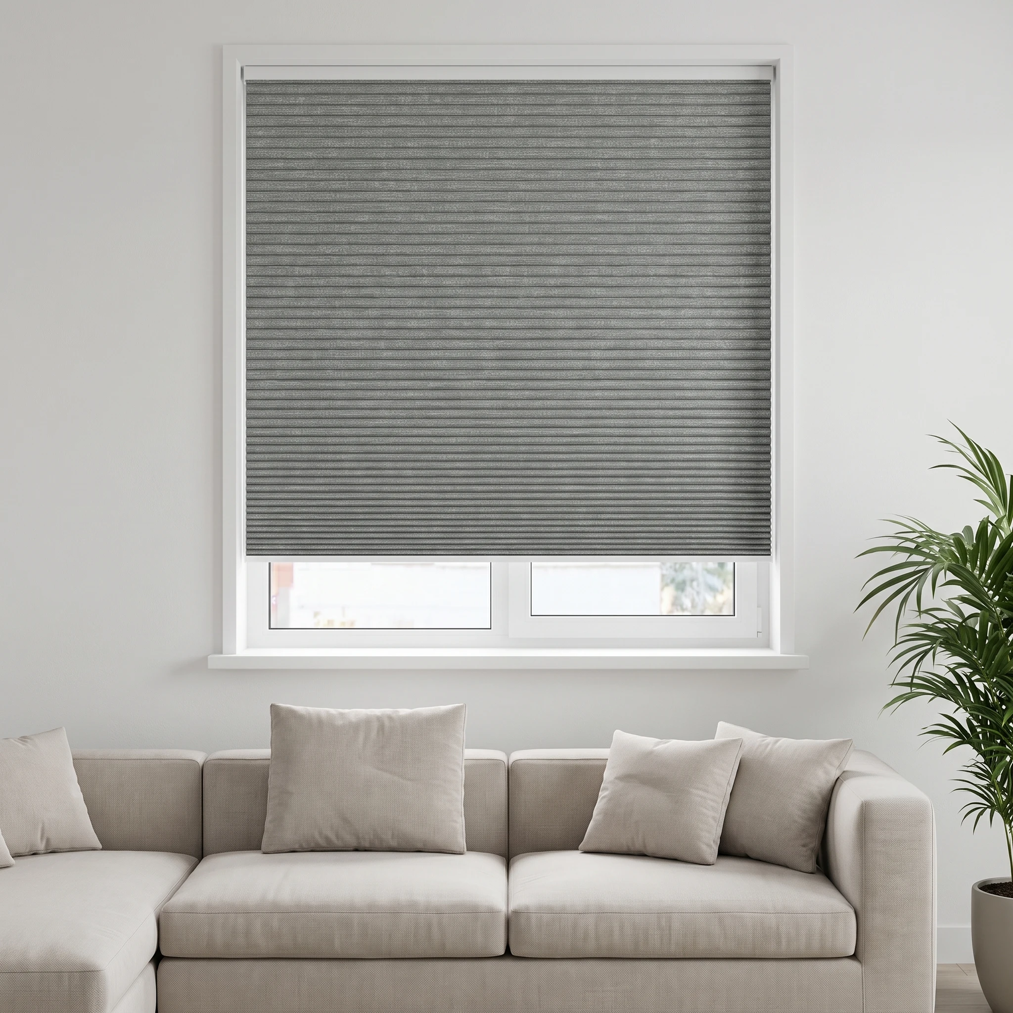 Flin Blockout 25mm Honeycomb Blind